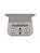 Lamina original Madeshow M6 / m11 / R55 prata - Imagem 1