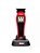 KIT Maquina de corte Profissional Wmark NG X1 + Acab. XT1 Vermelha - Imagem 5