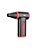Mini Soprador Wmark Profissional NG TB001 Jato Turbo - Imagem 4