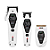 Kit de maquina Cabelo Profissional WMARK NG 7602 + Secador NG 9106W - Imagem 2