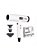 Kit de maquina Cabelo Profissional WMARK NG 7602 + Secador NG 9106W - Imagem 6