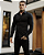 Camisa Manga Longa Super Slim - Imagem 1
