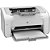 Impressora HP Laserjet P1102 Branca 110v - 127v - Imagem 1