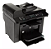 Impressora Multifuncional Hp Laserjet M1536dnf - Imagem 1
