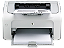 Impressora Hp Laserjet P1005 - Imagem 1