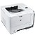 Impressora função única HP LaserJet P3015 branca 100V - 127V - Imagem 1