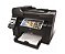 Impressora HP Laserjet Color MFP M175nw - Imagem 1