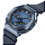 RELÓGIO G-SHOCK GM-2100N-2ADR - Imagem 3