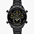 RELÓGIO SEIKO PROSPEX SFJ007P1 SPEEDTIMER SOLAR ED. MUNDIAL DE ATLETISMO - Imagem 1