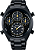 RELÓGIO SEIKO PROSPEX SFJ007P1 SPEEDTIMER SOLAR ED. MUNDIAL DE ATLETISMO - Imagem 3