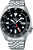 RELÓGIO NEW SEIKO 5 SPORTS SSK001B1 GMT - Imagem 1