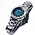 RELÓGIO CASIO EDIFICE AUTOMÁTICO EFK-200D-2ADR - Imagem 2