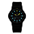 RELÓGIO LUMINOX XS.3001.F ORIGINAL NAVY SEAL - Imagem 2