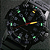 RELÓGIO LUMINOX XS.0321.L LEATHERBACK SEA TURTLE - Imagem 3