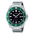 RELÓGIO CASIO DURO AÇO MDV-107D-3AVDF VERDE - Imagem 1