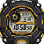 RELÓGIO G-SHOCK MASTER OF G RANGEMAN GW-9400Y-1DR - Imagem 5