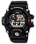 RELÓGIO G-SHOCK MASTER OF G RANGEMAN GW-9400-1DR - Imagem 1