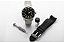RELÓGIO ORIENT DIVER POSEIDON  GMT NH3SS001-P1SX - Imagem 4