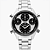 RELÓGIO SEIKO PROSPEX SFJ001P1 SPEEDTIMER SOLAR - Imagem 1