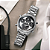 RELÓGIO SEIKO PROSPEX SFJ001P1 SPEEDTIMER SOLAR - Imagem 3