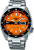 RELÓGIO NEW SEIKO 5 SPORTS SRPK11B1 "NEW DOUBLE HURRICANE" - Imagem 1