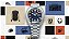 RELÓGIO  NEW SEIKO 5 SPORTS SRPK87K1 "SNXS" STYLE - Imagem 3