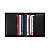 CARTEIRA VICTORINOX ALTIUS ALOX BI-FOLD CARD CASE 611578 - Imagem 6