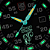 RELÓGIO LUMINOX XA.6442.H F-117 NIGHTHAWK® - Imagem 4