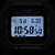 RELÓGIO G-SHOCK G-5600UE-1DR TOUGH SOLAR - Imagem 3