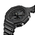 RELÓGIO G-SHOCK GA-B2100-1A1DR TOUGH SOLAR CARBON - Imagem 2