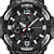 RELÓGIO G-SHOCK MASTER OF G GRAVITYMASTER GR-B300-1ADR - Imagem 2