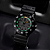 RELÓGIO LUMINOX ORIGINAL NAVY SEAL EVO XS.3007.EVO.S - Imagem 7