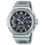 RELÓGIO G-SHOCK FULL METAL CHRONOGRAPH GMC-B2100D-1ADR TOUGH SOLAR - Imagem 1