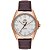 RELÓGIO ORIENT 3 ESTRELAS ELEGANCE YN6RC006-S2NX - Imagem 1