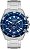 RELÓGIO ORIENT SOLARTECH ELITE SEA MBSSC288-D1SX - Imagem 1