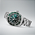 RELÓGIO SEIKO PROSPEX "SHOG-URAI" SRPL53B1 EDIÇÃO ESPECIAL PADI - Imagem 3