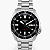 RELÓGIO NEW SEIKO 5 SPORTS SRPL85B1 - Imagem 1