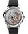 RELÓGIO TIMEX X PEANUTS - SPACE TW2W87200M - Imagem 1