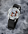 RELÓGIO TIMEX X PEANUTS - SPACE TW2W87200M - Imagem 4