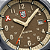 RELÓGIO LUMINOX BEAR GRYLLS SURVIVAL LAND XB.3716 - Imagem 3
