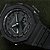 RELÓGIO G-SHOCK CARBON CORE GA-2100-1A1DR - Imagem 2