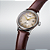 RELÓGIO SEIKO PRESAGE CLASSIC SERIES SPB529J1 SHIRACHA - Imagem 2