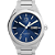 RELÓGIO Q TIMEX CONTINENTAL TW2Y25100 - Imagem 1