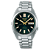 RELÓGIO NEW SEIKO 5 SPORTS SRPL57B1 "SNXS" STYLE - Imagem 1