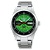 RELÓGIO NEW SEIKO 5 SPORTS SRPM09K1 EDIÇÃO LIMITADA HUF - Imagem 1