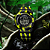 RELÓGIO G-SHOCK MASTER OF G SEA FROGMAN EDIÇÃO LIMITADA GW-8200TPF-1DR - Imagem 2