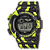 RELÓGIO G-SHOCK MASTER OF G SEA FROGMAN EDIÇÃO LIMITADA GW-8200TPF-1DR - Imagem 1