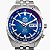 RELÓGIO ORIENT 3 ESTRELAS HERITAGE YN6SS028-D1SX KING DIVER - Imagem 1