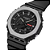 RELÓGIO G-SHOCK METAL GM-2100BM-1ADR - Imagem 2
