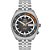 RELÓGIO ORIENT 3 ESTRELAS HERITAGE YN6SS028-G1SX KING DIVER - Imagem 1